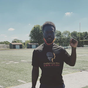 Meet your Posher, Nathaniel